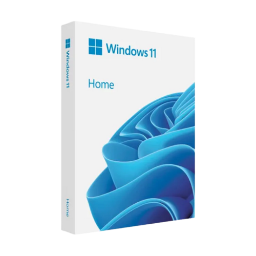 Windows 11 Home 64 bits Español - Licencia Oficial Microsoft